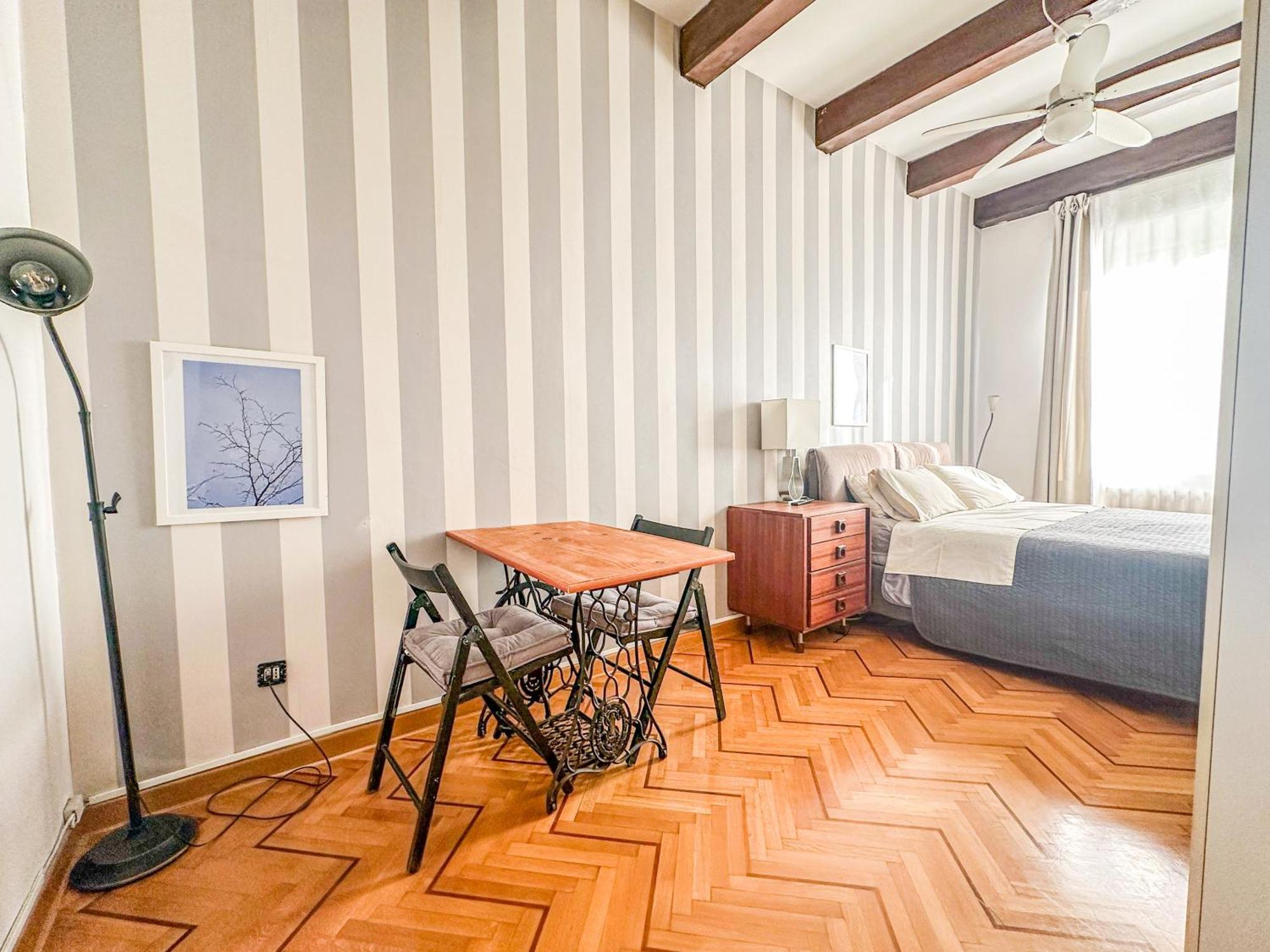 Al Parco Bed & Breakfast Trieste