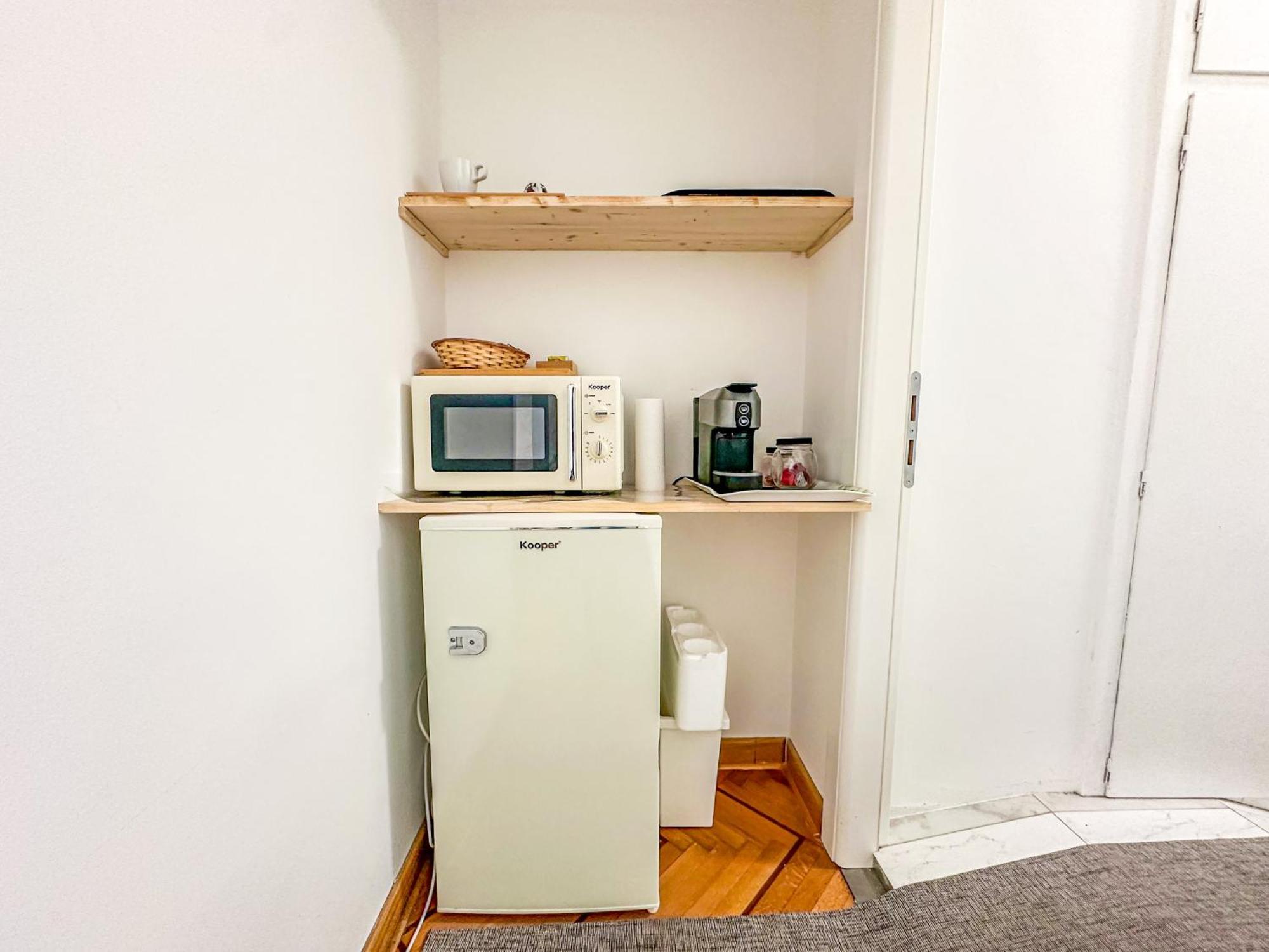 Bed & Breakfast Al Parco Trieste